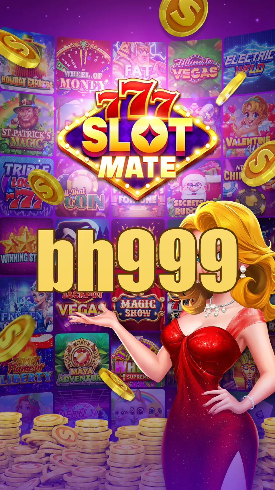 bh999 APK
