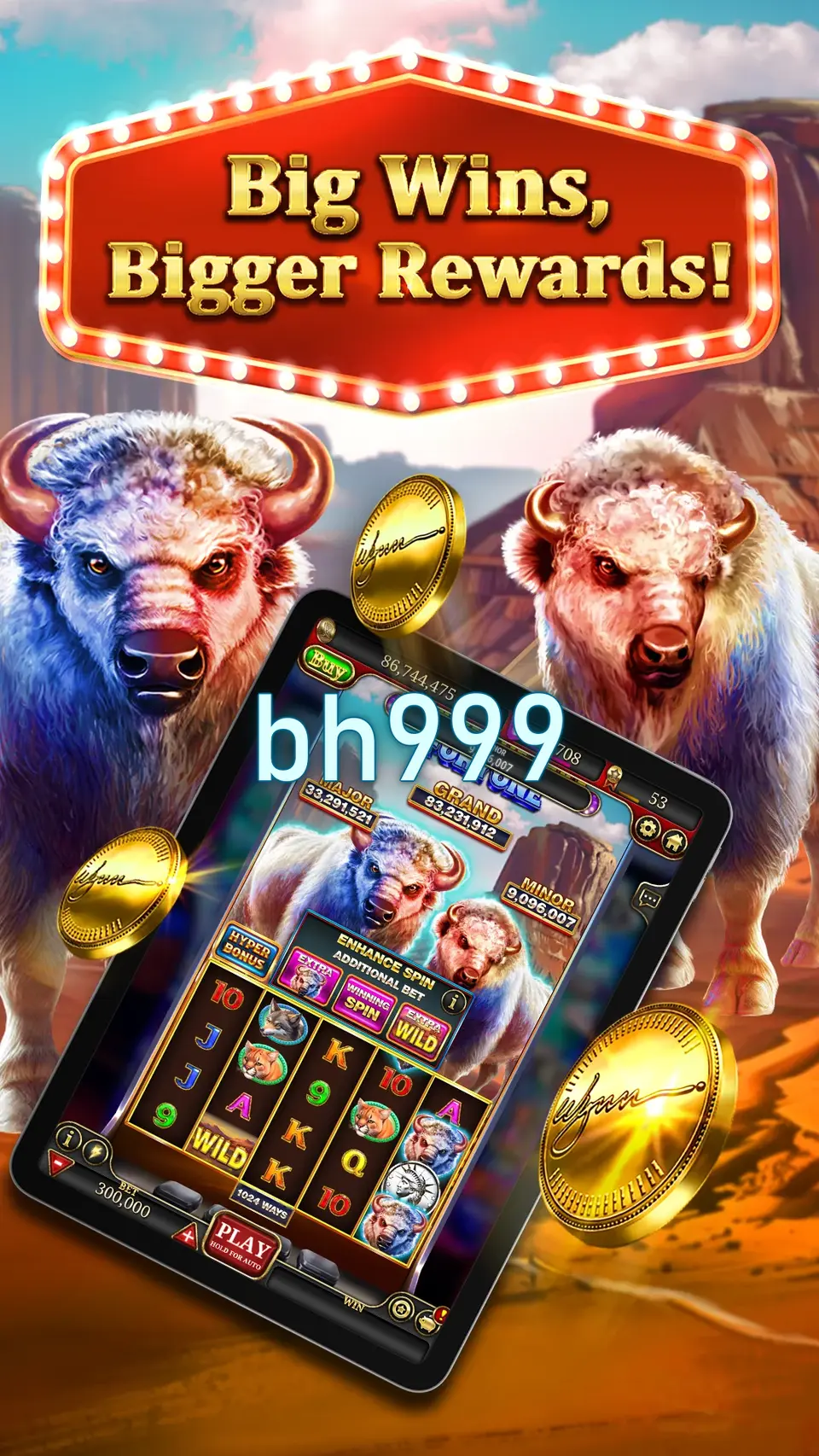bh999 APK