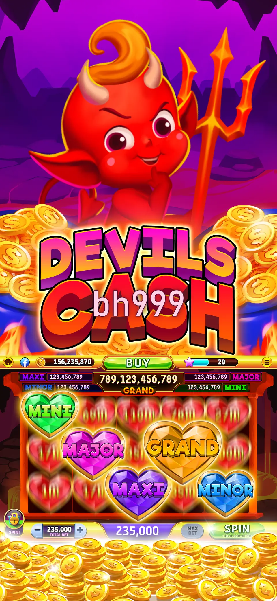 bh999 স্ক্রিনশট - APK অফিসিয়াল