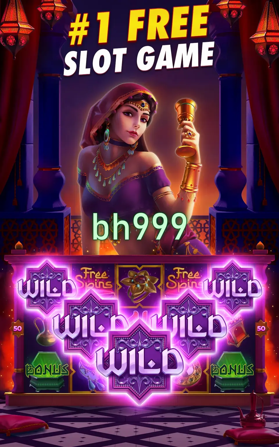 bh999 Preview - অফিসিয়াল ডাউনলোড